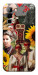 Чохол Ukr collage для Infinix Hot 70