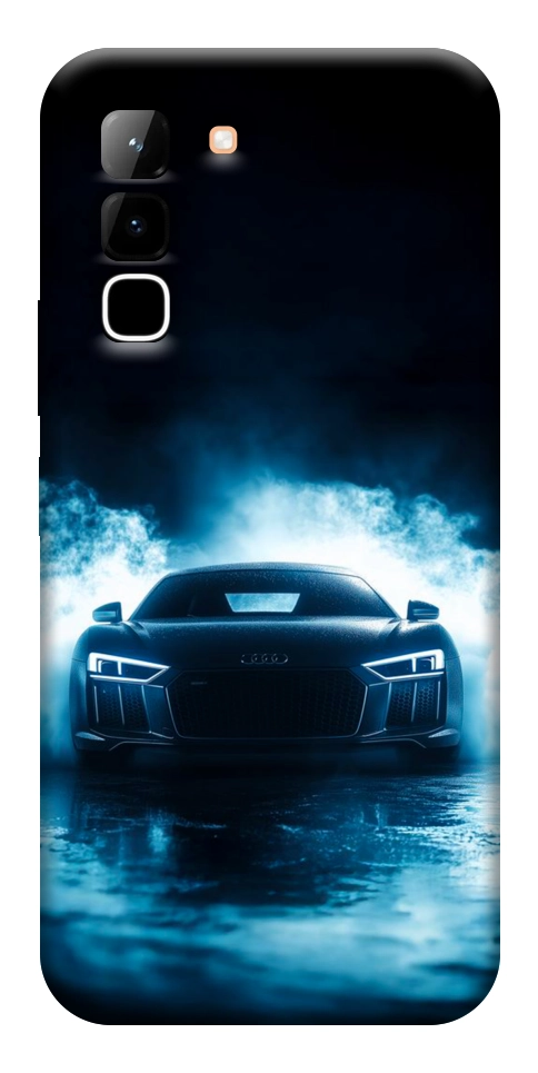 Чохол Mystery для Infinix Hot 70