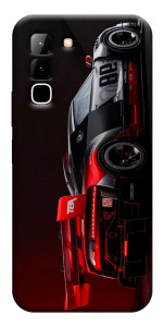 Чохол Sport car для Infinix Hot 70