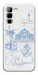 Чохол Southern pearl для Infinix Hot 70