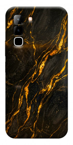 Чохол Black gold для Infinix Hot 70