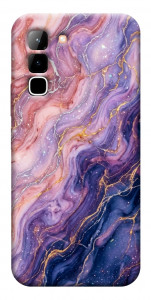 Чохол Dreamy marble для Infinix Hot 70