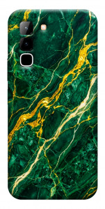 Чохол Emerald gold для Infinix Hot 70