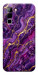 Чохол Purple gold для Infinix Hot 70