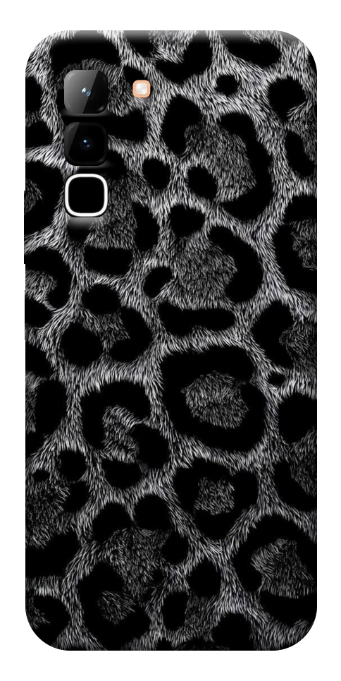 Чохол Black leo для Infinix Hot 70