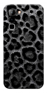 Чохол Black leo для Infinix Hot 70