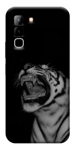 Чохол Black tiger для Infinix Hot 70