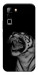 Чохол Black tiger для Infinix Hot 70