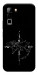 Чохол Compass для Infinix Hot 70