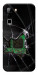 Чохол Crash для Infinix Hot 70