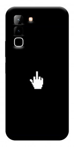 Чохол Cursor для Infinix Hot 70