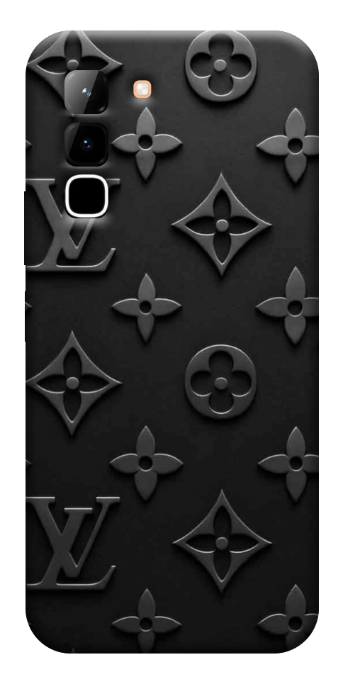 Чохол Noir charm для Infinix Hot 70