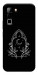 Чохол Gothic roses для Infinix Hot 70