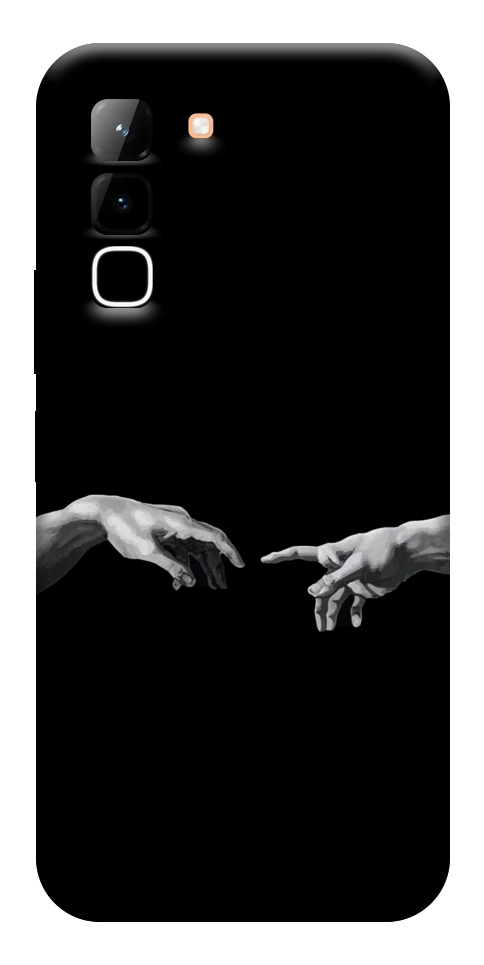 Чохол The touch для Infinix Hot 70