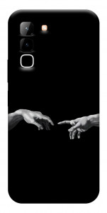 Чохол The touch для Infinix Hot 70