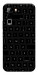 Чохол Keyboard для Infinix Hot 70