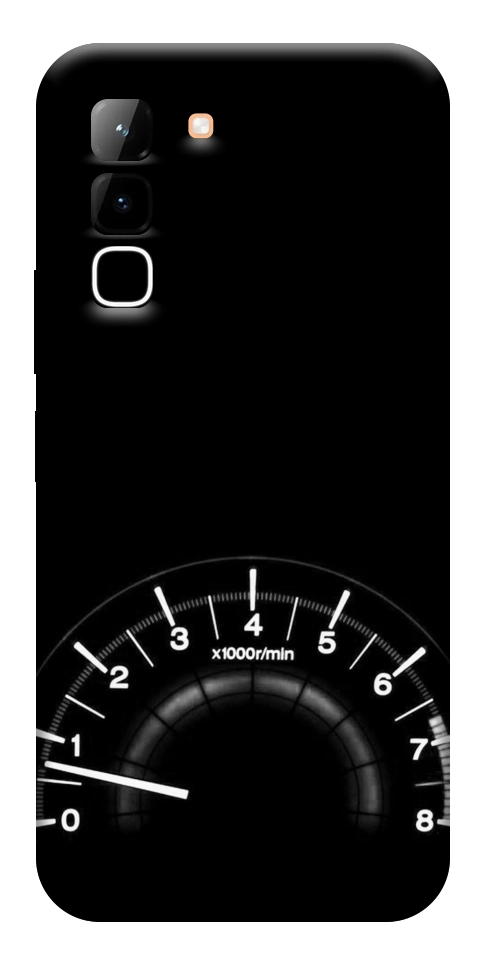 Чохол Speed для Infinix Hot 70