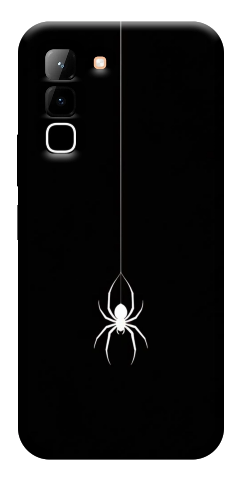 Чохол Spider для Infinix Hot 70