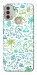 Чохол Dino pattern для Motorola Moto E30