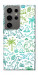 Чохол Dino pattern для Galaxy S24 Ultra