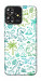 Чохол Dino pattern для ZTE Blade A73 4G