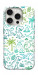 Чохол Dino pattern для iPhone 16 Pro Max