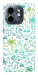 Чохол Dino pattern для Infinix Smart 9 4G