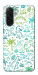 Чохол Dino pattern для Galaxy A26 5G