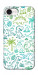 Чехол Dino pattern для iPhone 16e