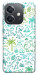 Чохол Dino pattern для Oppo A40m
