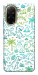 Чохол Dino pattern для Xiaomi Redmi A5 (Europe version)