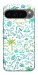 Чохол Dino pattern для Google Pixel 10 Pro XL