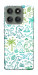 Чохол Dino pattern для Motorola Edge 60 Pro