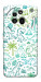 Чехол Dino pattern для Nothing Phone (3a) Pro