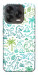 Чохол Dino pattern для ZTE Nubia V70 Design