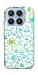 Чехол Dino pattern для Xiaomi 17