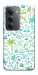 Чохол Dino pattern для Xiaomi Redmi 15 (Global)