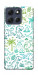 Чохол Dino pattern для Motorola Moto G86 Power