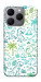 Чохол Dino pattern для Realme 15T