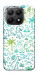 Чехол Dino pattern для Xiaomi 15T