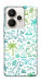 Чохол Dino pattern для Realme 15