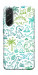 Чехол Dino pattern для Galaxy A57 5G