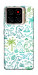 Чехол Dino pattern для ZTE Blade A56