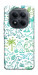 Чохол Dino pattern для Xiaomi Redmi Note 15 Pro 4G