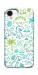 Чехол Dino pattern для iPhone 17e