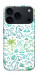 Чехол Dino pattern для iPhone 18 Pro