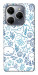 Чохол Sea pattern для TECNO Spark 20 Pro