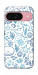 Чохол Sea pattern для Google Pixel 9
