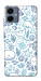 Чехол Sea pattern для Galaxy A06
