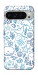 Чехол Sea pattern для Google Pixel 9 Pro XL